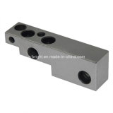 Precision Steel Surface Grinding Parts