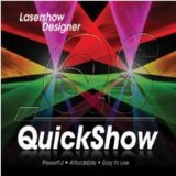 Pangolin Qickshow Laser Light Software