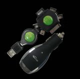 Multi-Function Charger
