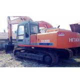 Used Hitachi 200-1 Excavator