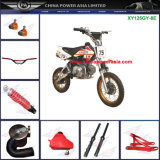 XY125GY-8E Motorcycle Parts