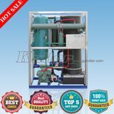 TV50 Compact Design Tube Ice Making Machine