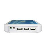 Low Price PC Station Network Terminal with USB Port