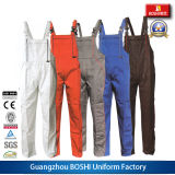 Work Man Wear Polyster Cotton Overall, 100% Cotton Fabric-Ov003