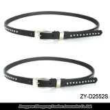 Rhinestone Skinny Chain Belt (ZY-D2552S)