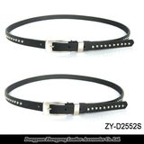 Rhinestone Skinny Chain Belt (ZY-D2552S)