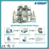 CE Certificated Feed Milling Equipment