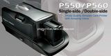 PVC Card Printer (YH-P550, YH-P560)