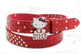 Kid's Stud Belt (ZKB2836)