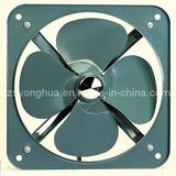 Industrial Fans 6