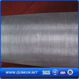 Aluminum Alloy Wire Net From Factory