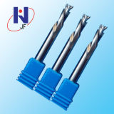 Solid Carbide Cutter End Mill Tools