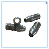 CNC Machining Parts for Nipple & Muzzle