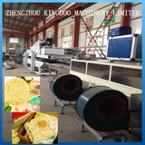 High Capacity Fried Instant Noodle Making Machine