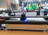 2.5m*1.3m Large Format UV Flatbed Printer Machine