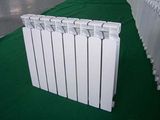 Alunimium Die Casting Radiator(DH70/500)