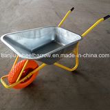 Wb6404h Heavy Duty Wheel Barrow