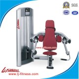 Biceps Curl New Fitness Equipment (LJ-5502)
