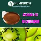 Huminrich Necessary Elements Fertilizers for Plants Fulvic Acid Fertilizer