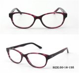 New Design Eyewear of Acetate Optical Frames