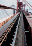 Steel Cord Conveyor Belt
