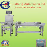Dws-F4 Check Weigher for Sorting Seafood
