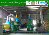 Cost Saving, 20t/D Wood Pellet Production Line for Biomass