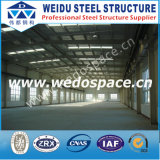Custom Structural Steel Fabrication (WD100726)