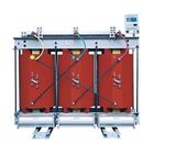 10kv Scz (B) 9 Series Resin Insulation Dry-Type Power Transformer