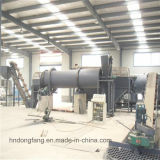 China Supplier Rotary Dryer/Small Drum Dryer Machines for Sale