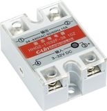 Solid State Relay / SSR (HHG2-1/032F-22 10-80A; HHG2-1/032F-38 10-80A)