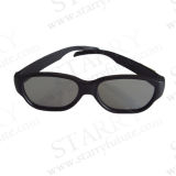Plastic Circular Polarized 3D Glasses (STBC014PL)