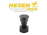 Plow Bolt and Nut (3F5108)