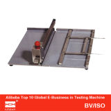 Vertical Pressure Cutting Machine (Hz-6007A)