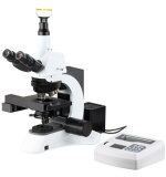 Motorized Auto-Focus Microscope N-800d