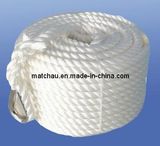 PP PE 3/6/8/12 Strand Marine Mooring Rope/Line