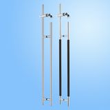 Glass Pull Handle (FS-1801)