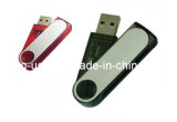 Rotating USB Flash Disk (HXQ-R005)
