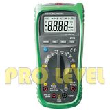 Professional 4000 Counts Digital Multimeter (MY78)