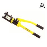 Hydraulical Crimping Pliers (YQ-240A)