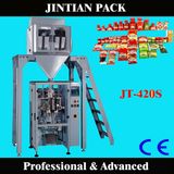 Chinese Hot Packaging Machinery Jt-420s