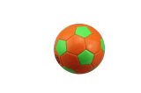 Office Size PVC Football (SG-0228)