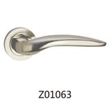 Zinc Alloy Handles (Z01063)