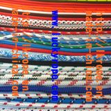 Lk Safety Rope (Polyamide /Polyester) All Color -5