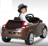 R/C Kids Car ( Volvo authorized, 1:4 scale)