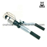 Hydraulical Crimping Pliers (HT-12038)