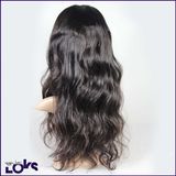 Unprocessed Brazilian Natural Black Wigs Outlet