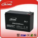 EPS Battery 12V 9ah for Portable Speaker