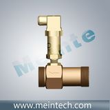 Turbine Flow Meter