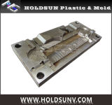 Plastic Injection Automobile Car Accessories Parts Auto Mould